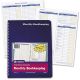 AFR71 Monthly Bookkeeping Record Books