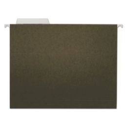 UNV-14113 Hanging File Folders 1/3 cut