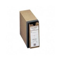 Globe-Weis B50BC Letter Size Binding Cases