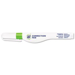 Paper Mate Liquid Paper Correction Pen, 6.8 ml, White