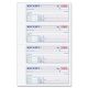 DC1182 Money/Rent Receipts Book 2-Part