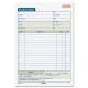 DC5831 Purchase Orders Book 2-Part