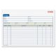 DC5840 Invoices Books 2-Part