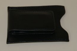 53191 Money Clip with Card Holder