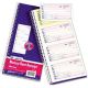 SC1152 Spiral Receipt Books 2-Part